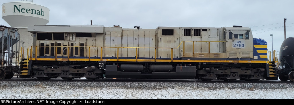 CN 2750